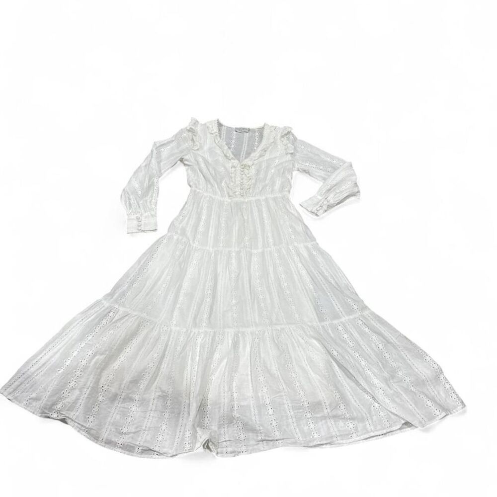Dress Forum White Dress